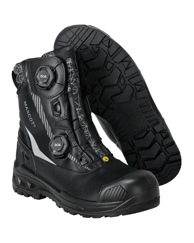 Sicherheitsstiefel Footwear Accelerate