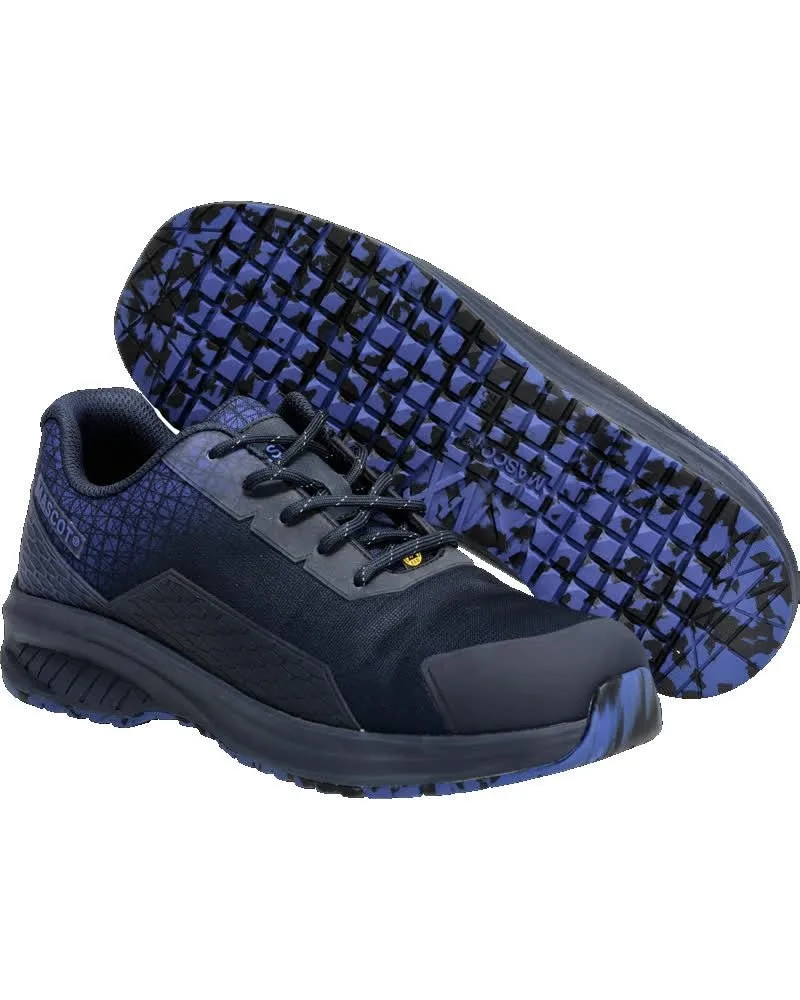 Sicherheitsschuhe Footwear Accelerate