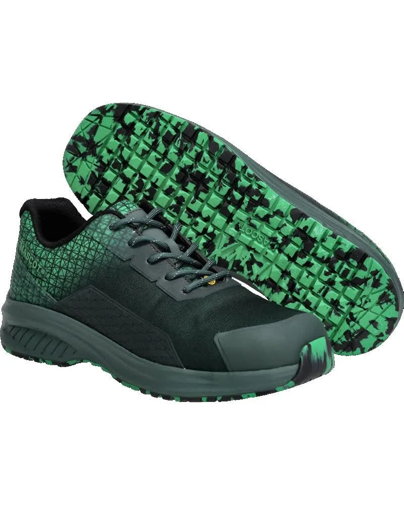 Sicherheitsschuhe Footwear Accelerate