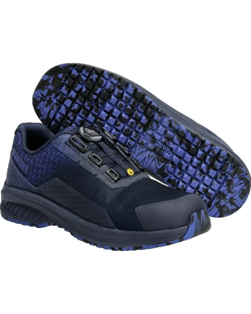 Sicherheitsschuhe Footwear Accelerate