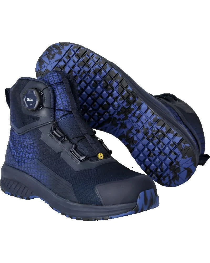 Sicherheitsstiefel Footwear Accelerate