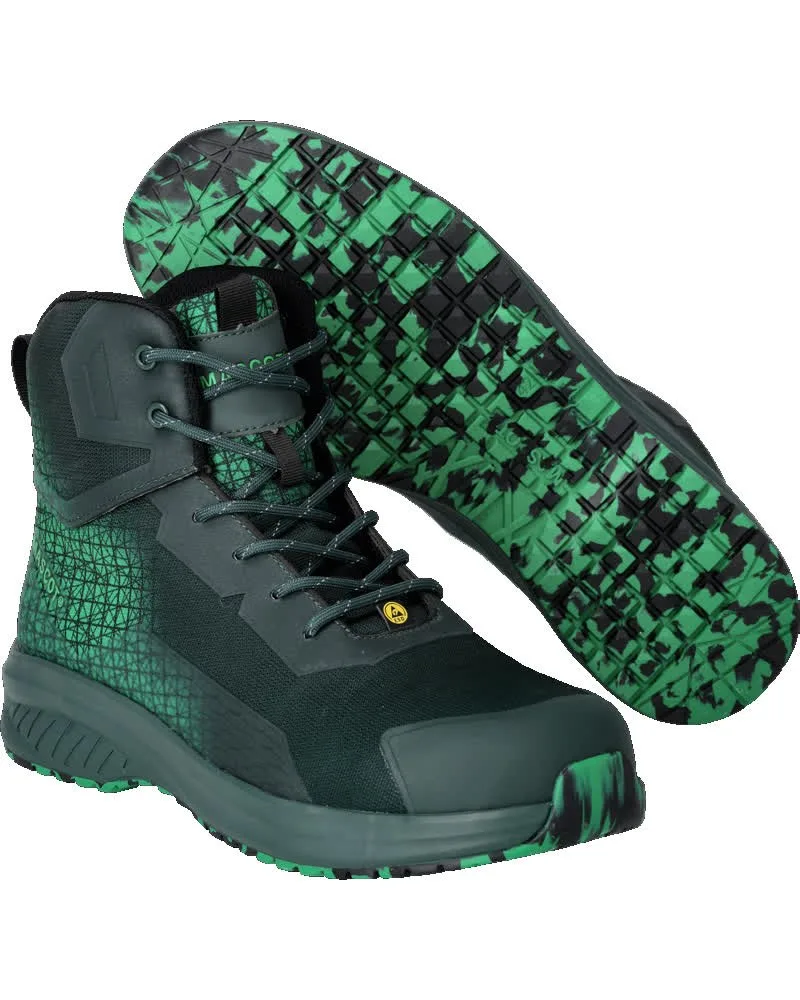 Sicherheitsstiefel Footwear Accelerate