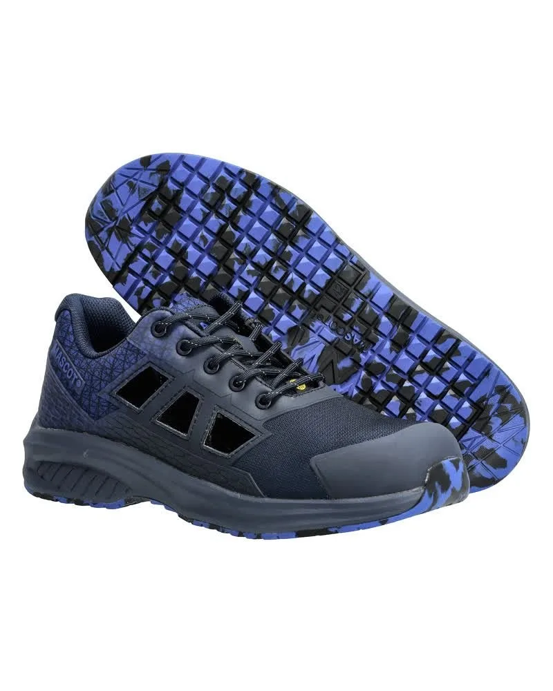 Sicherheitssandalen Footwear Accelerate