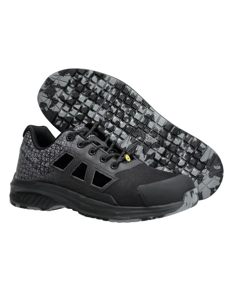 Sicherheitssandalen Footwear Accelerate
