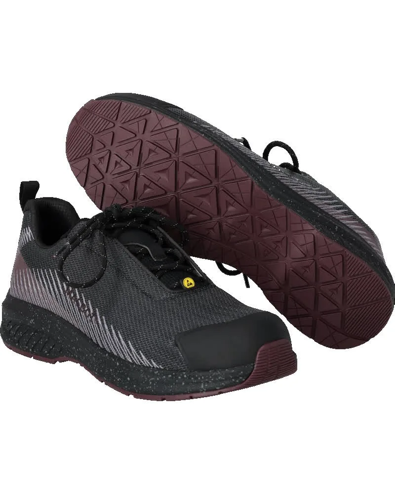 Sicherheitsschuhe Footwear Accelerate