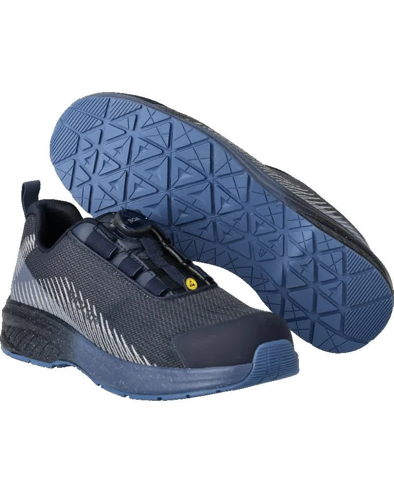 Sicherheitsschuhe Footwear Accelerate