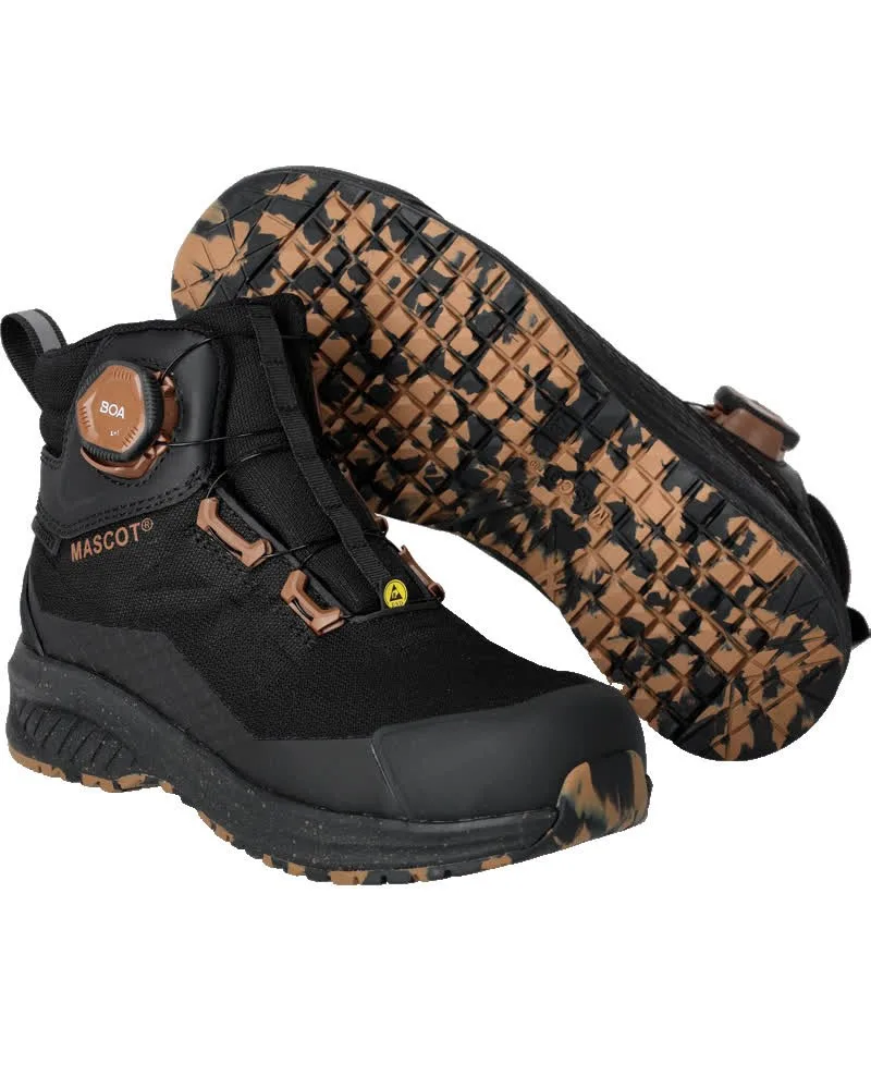 Sicherheitsstiefel Footwear Accelerate