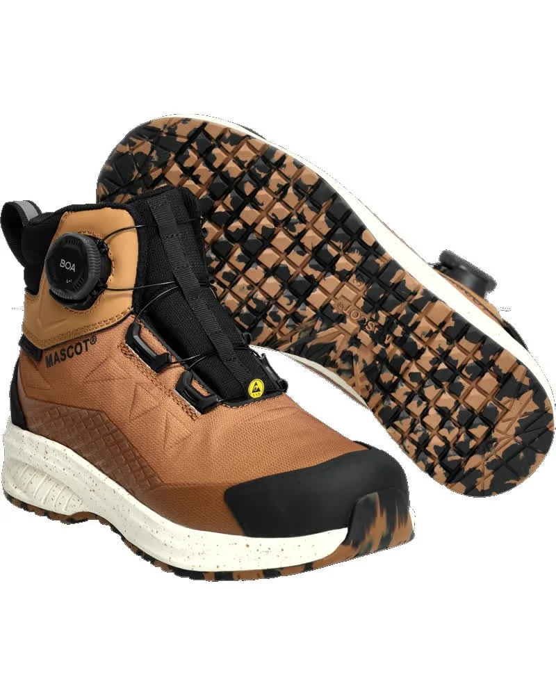 Sicherheitsstiefel Footwear Accelerate
