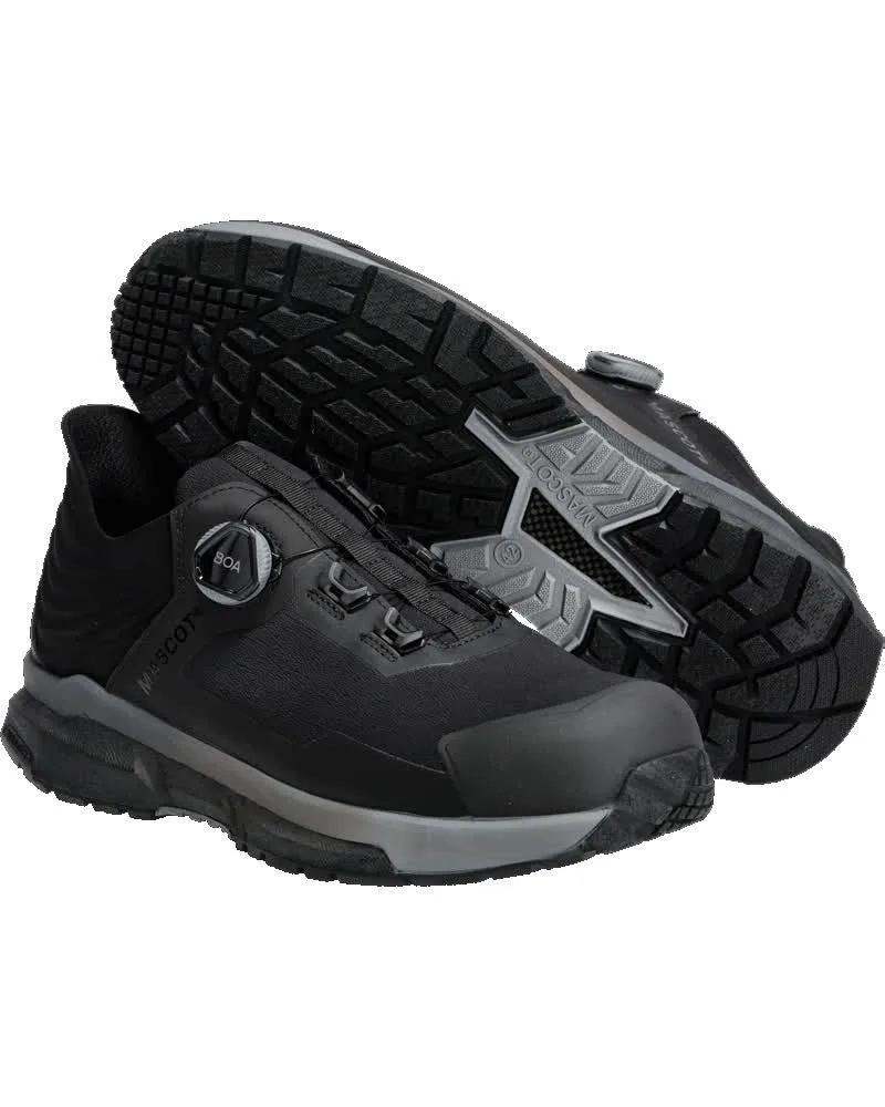 Sicherheitsschuhe Footwear Accelerate