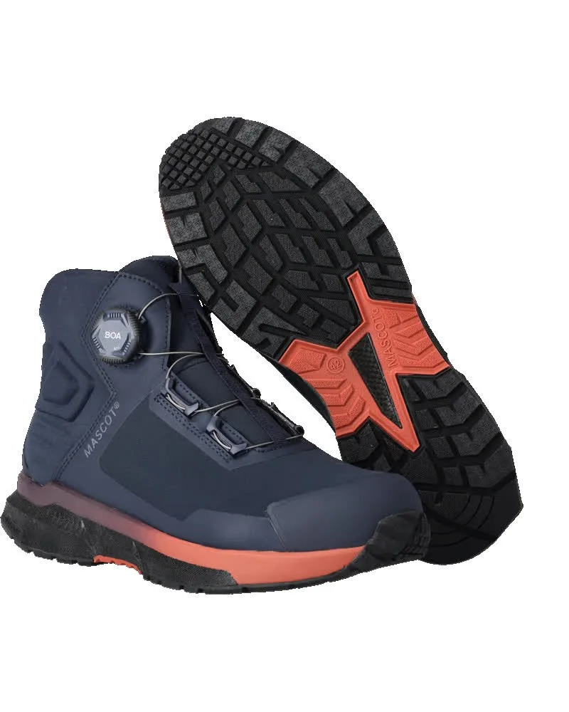 Sicherheitsstiefel Footwear Accelerate