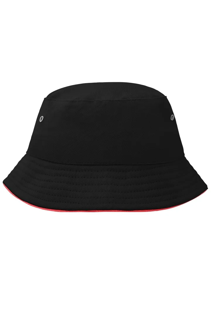 Black / Red