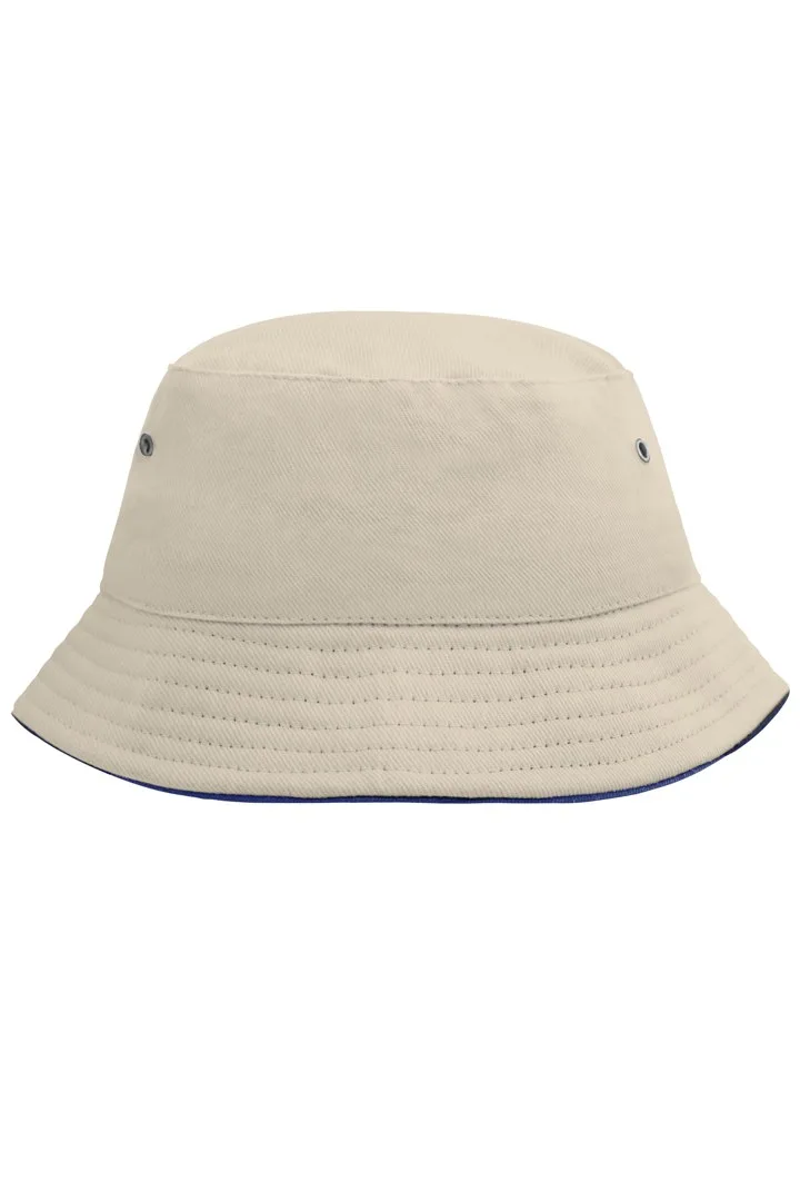 Natural / Navy