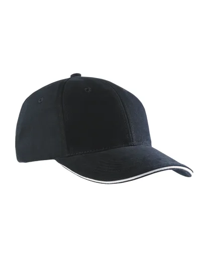 Black / Light Grey