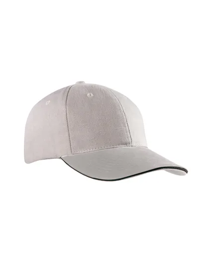 Light Grey / Black