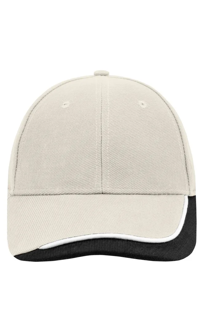 Light Grey / White / Black