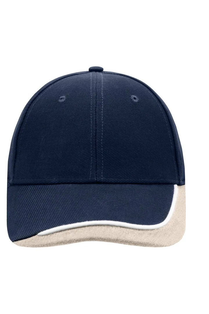 Navy / White / Light Grey