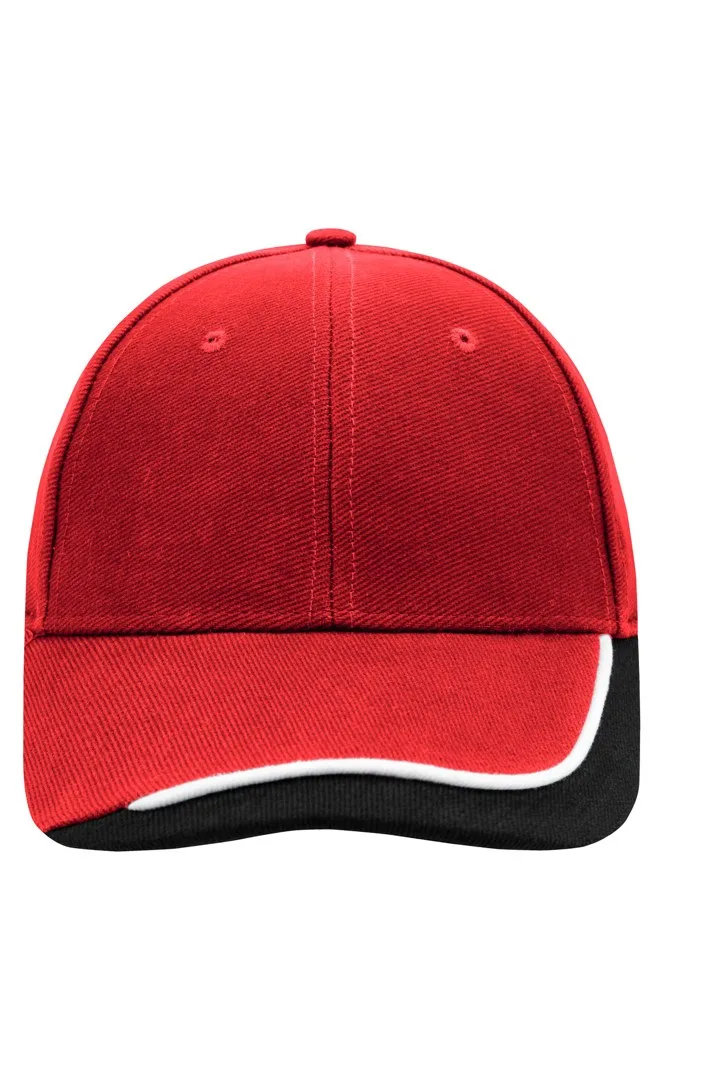 Red / White / Black