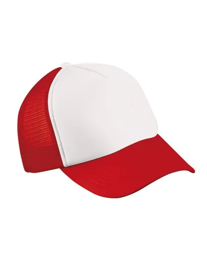 White / Red