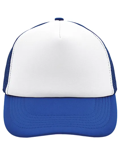 White / Royal