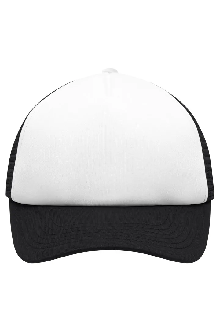 White / Black
