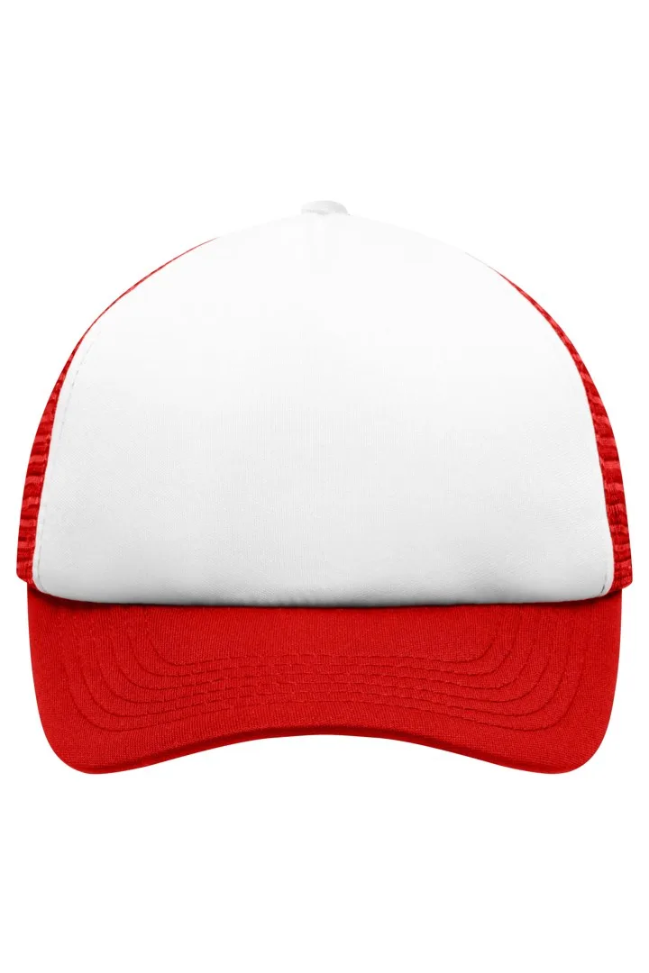 White / Red