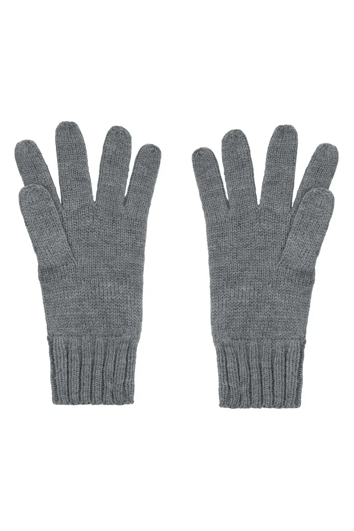 Dark Grey Melange