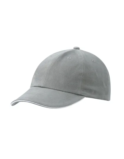 Dark Grey / White
