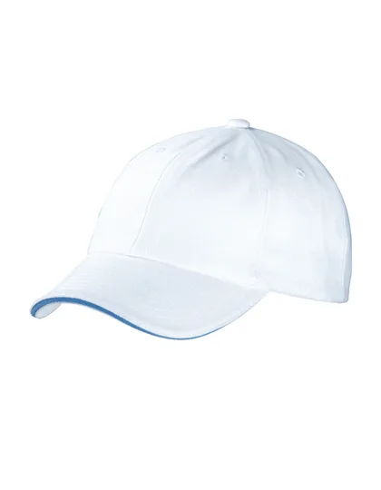 White / Aqua