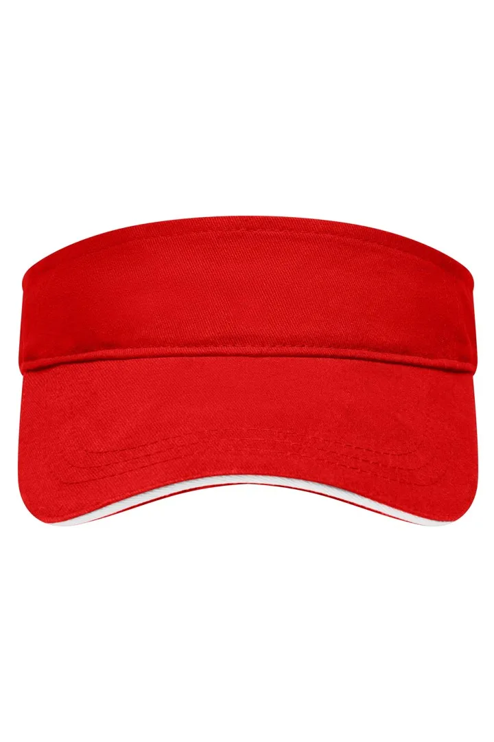Red / White