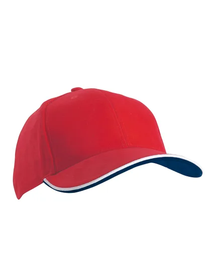 Red / White / Navy