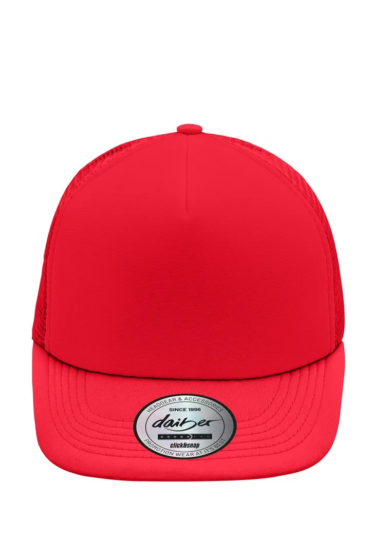 Red / Red