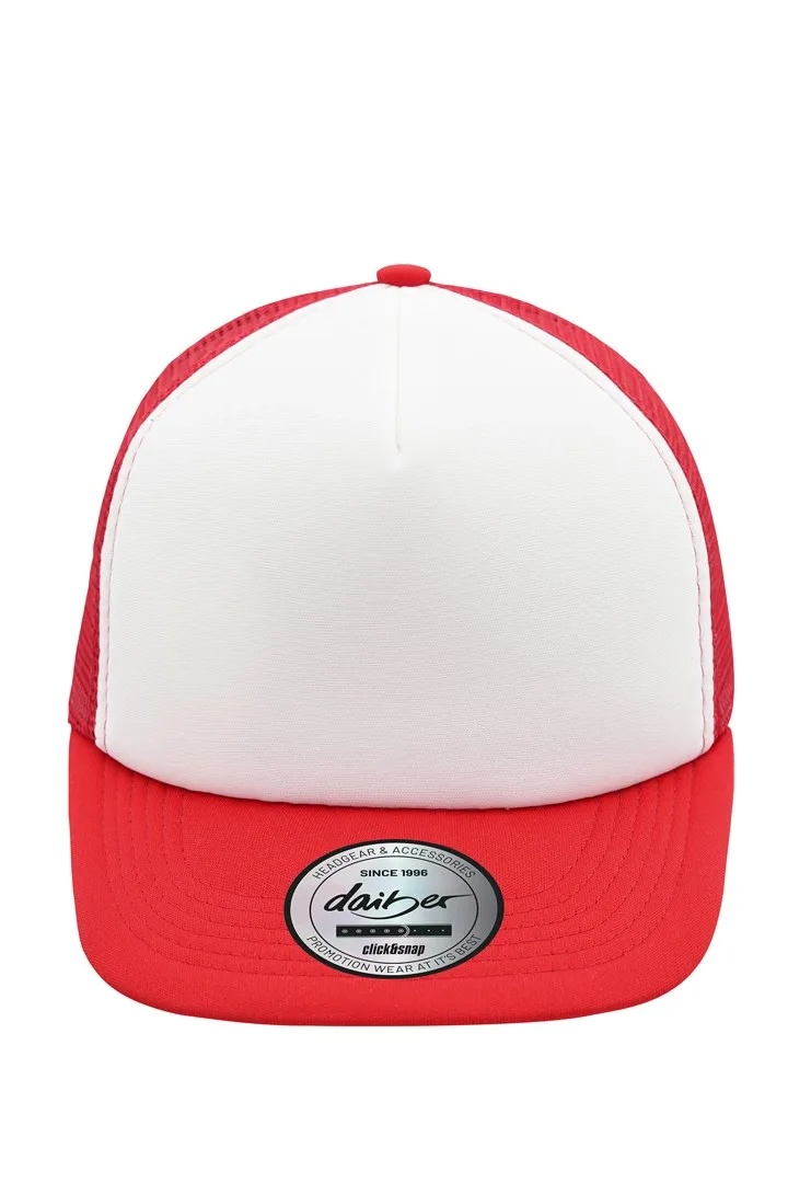 White / Red