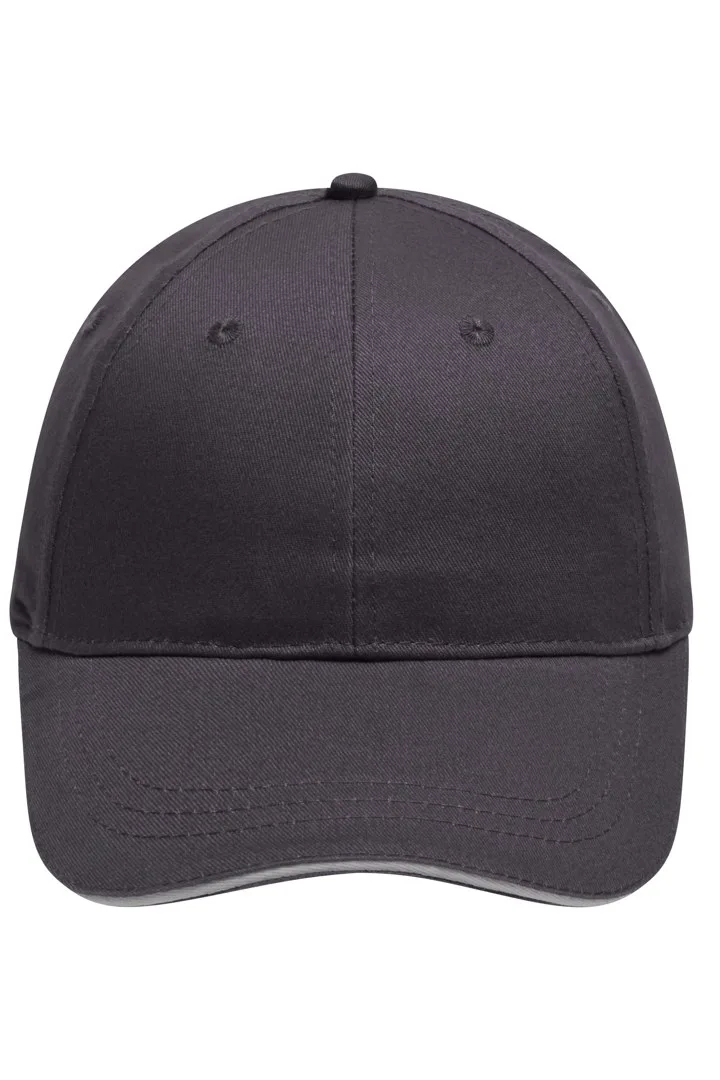 Carbon / Light Grey