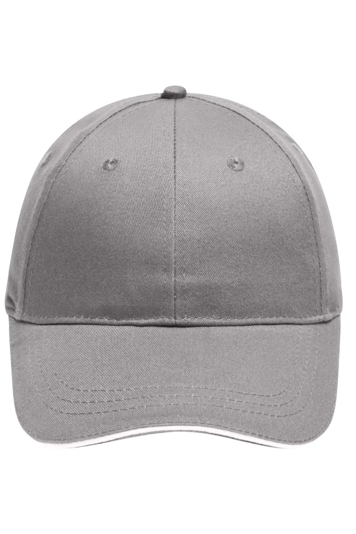 Light Grey / White
