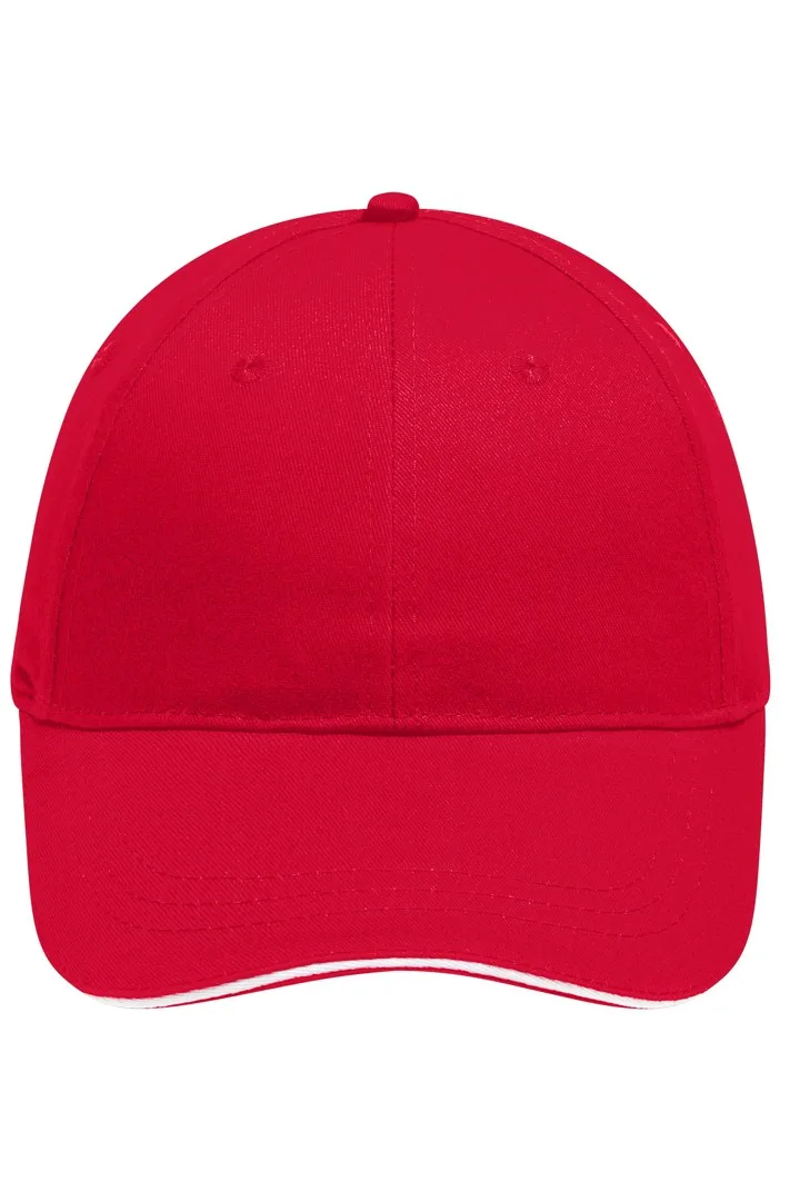 Red / White