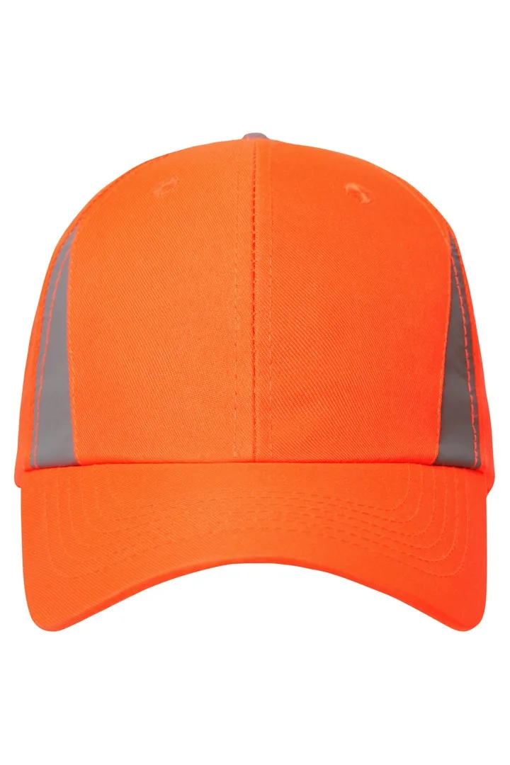 Neon Orange