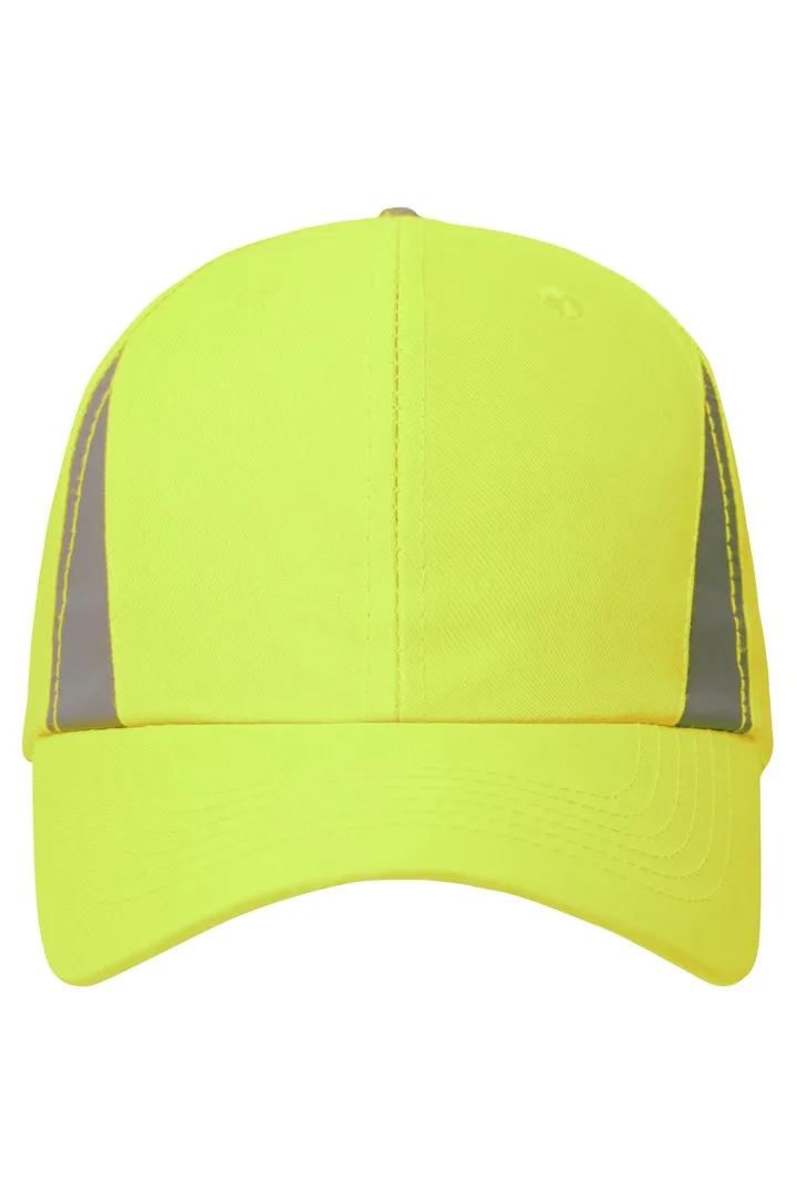 Neon Yellow