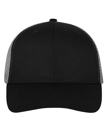 Black / Black / Dark Grey