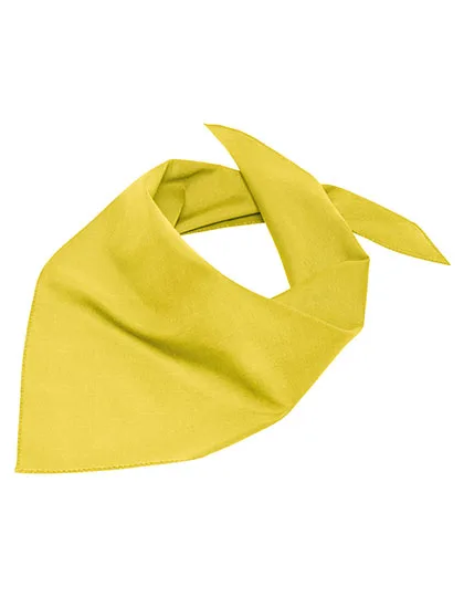 Sun Yellow