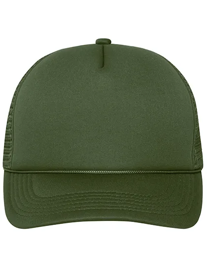 Dark Olive / Dark Olive