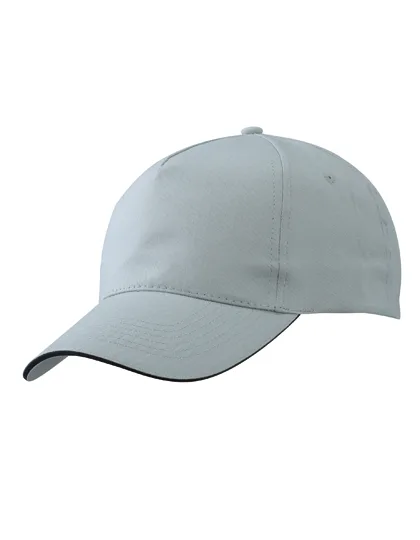 Light Grey / Black
