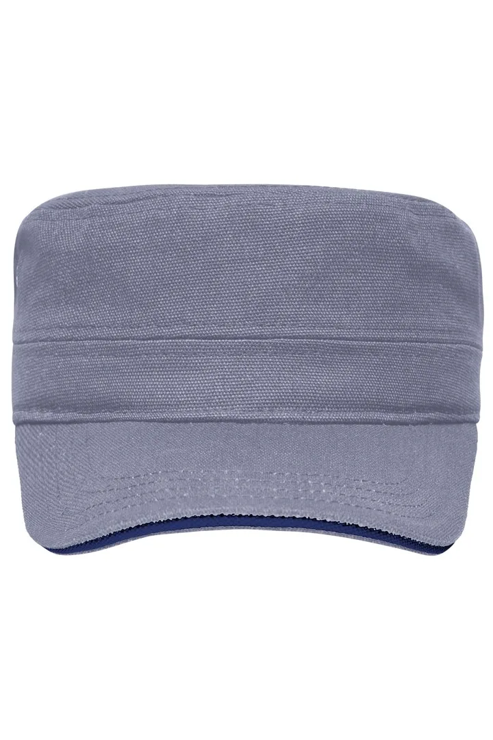 Dark Grey / Navy