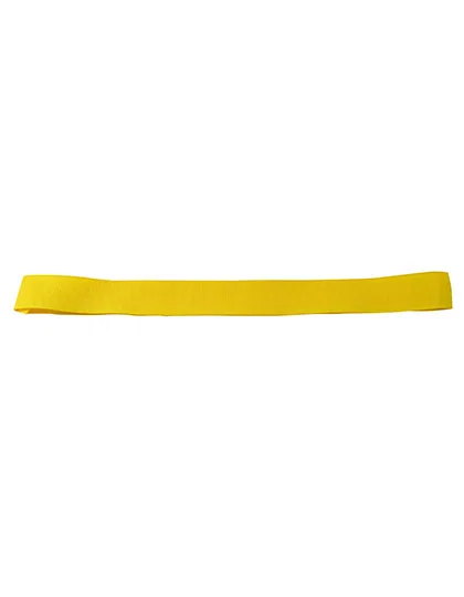 Sun Yellow