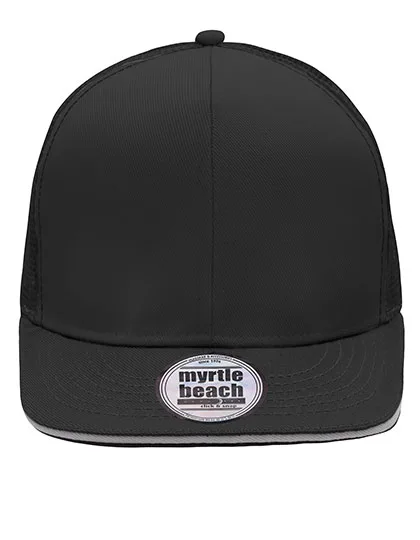 Black / Light Grey