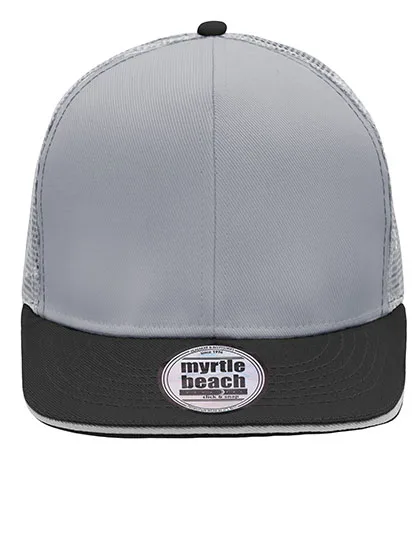 Light Grey / Black