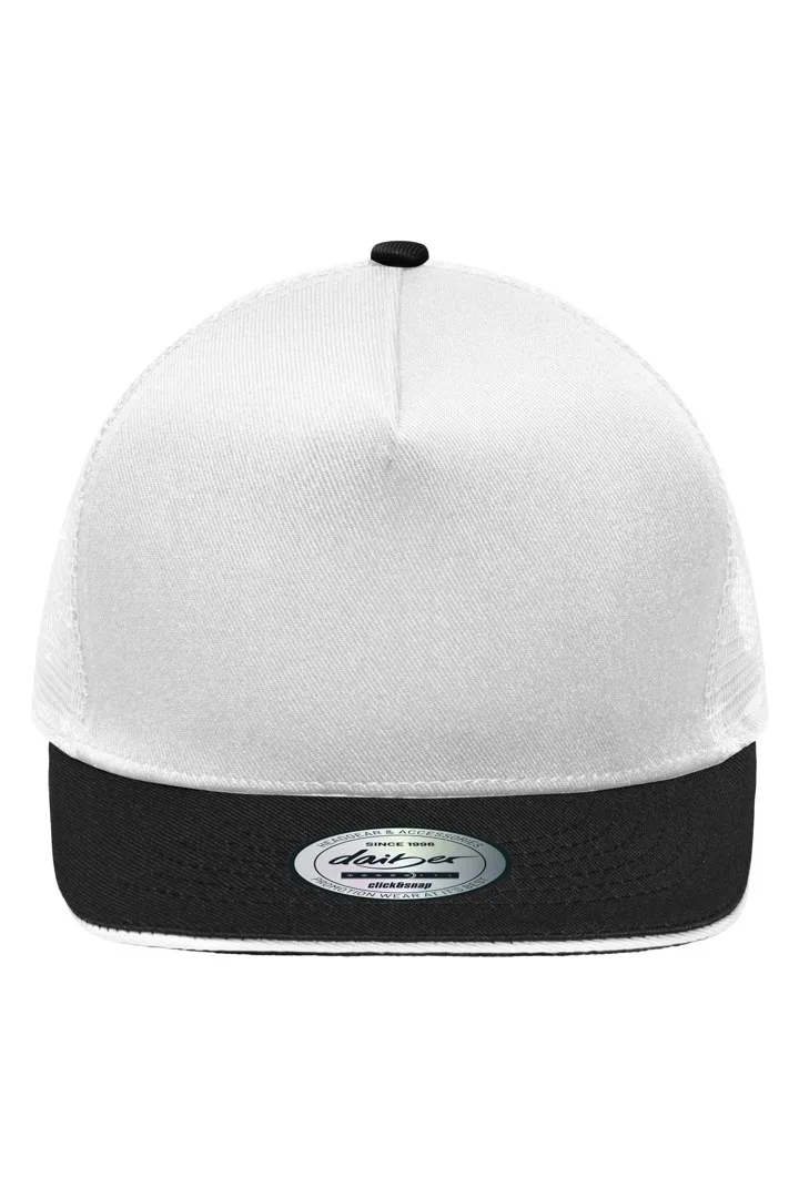 White / Black