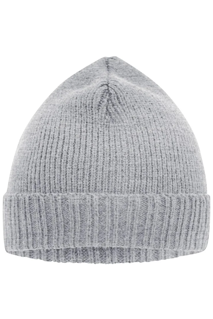 Light Grey Melange