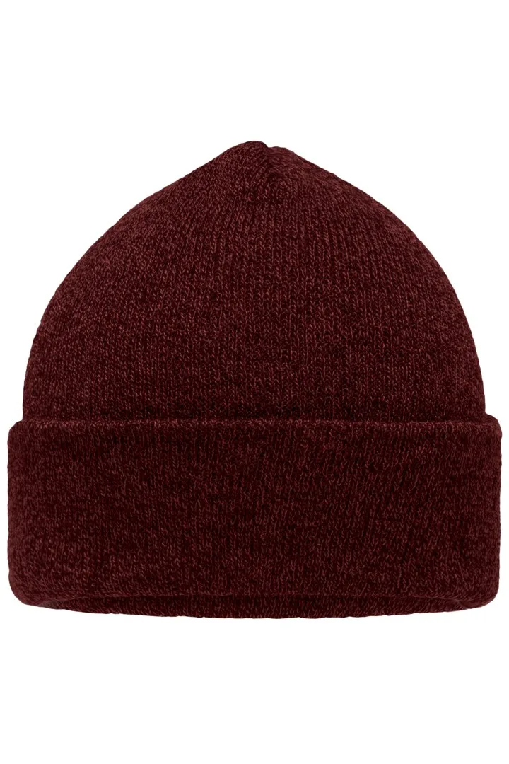 Melange Beanie