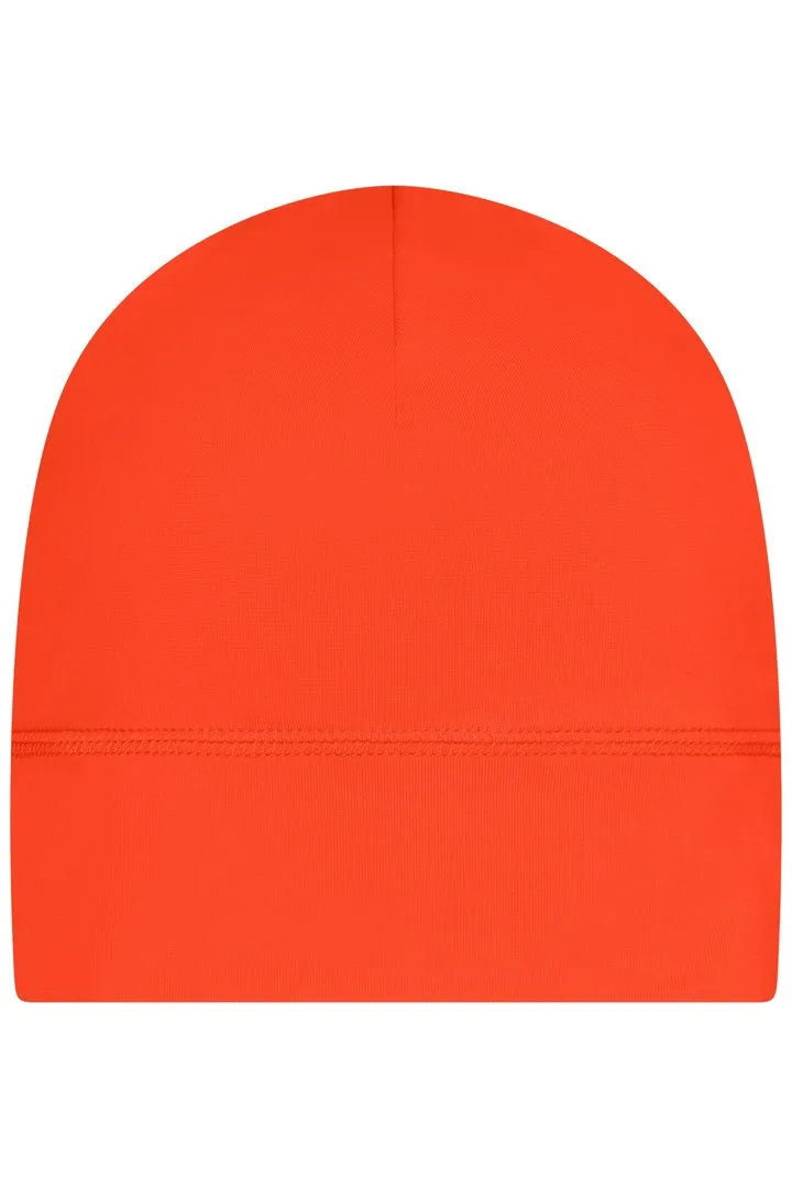 Bright Orange