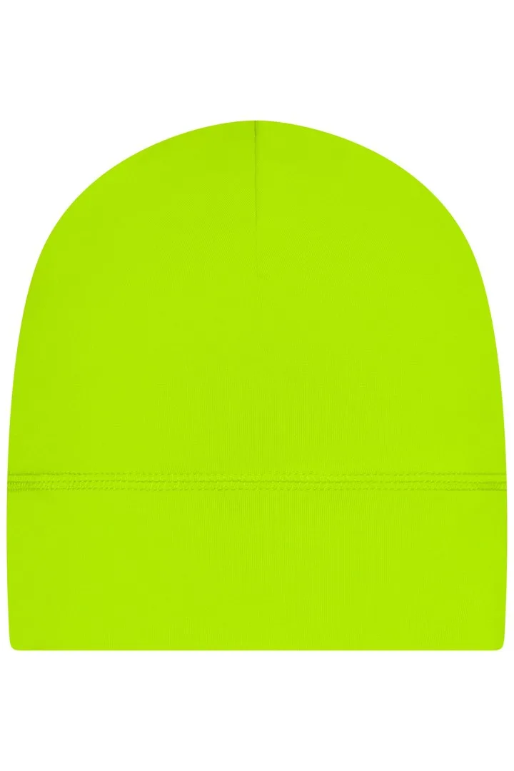 Bright Yellow